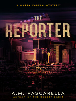 cover image of The Reporter